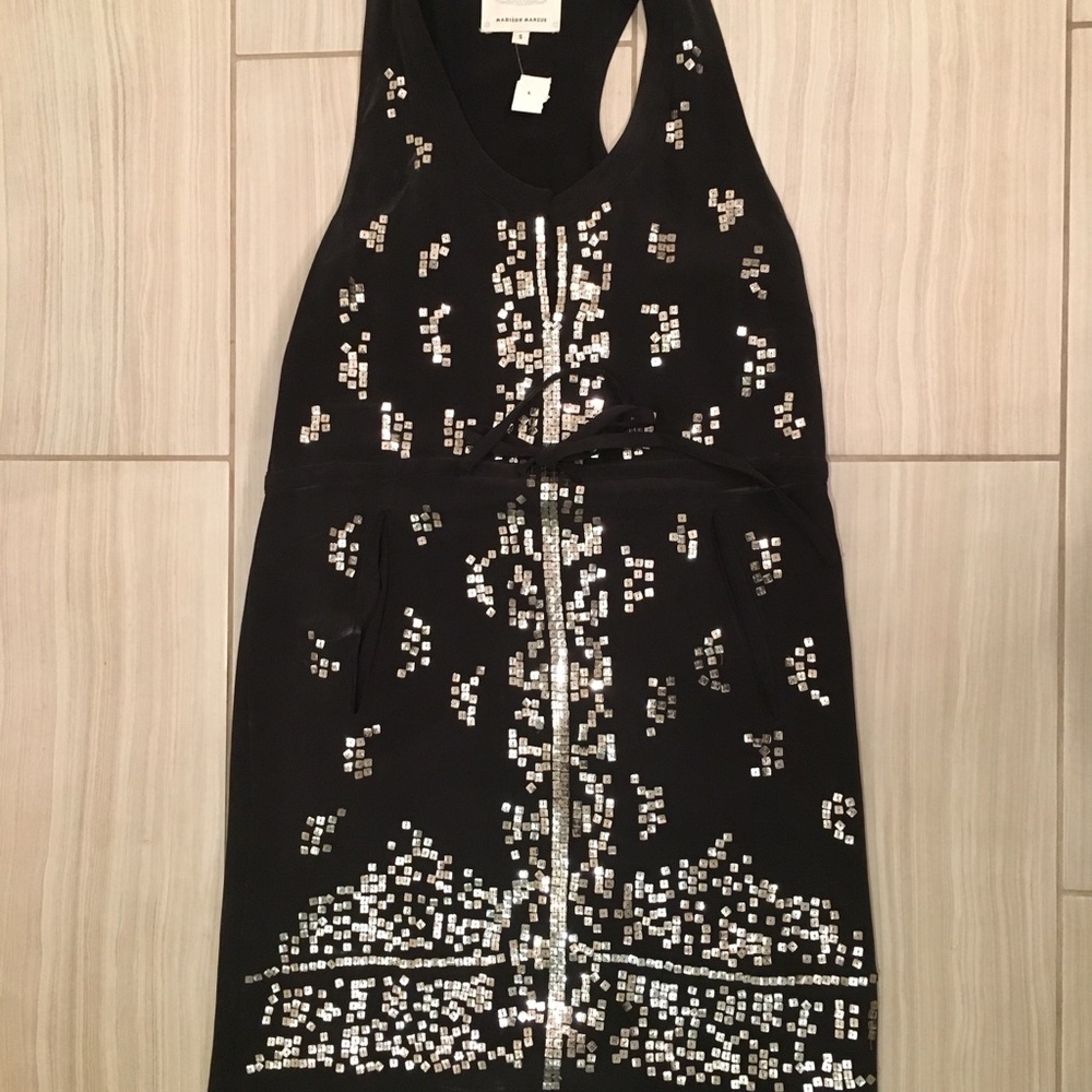 Madison Marcus LBD